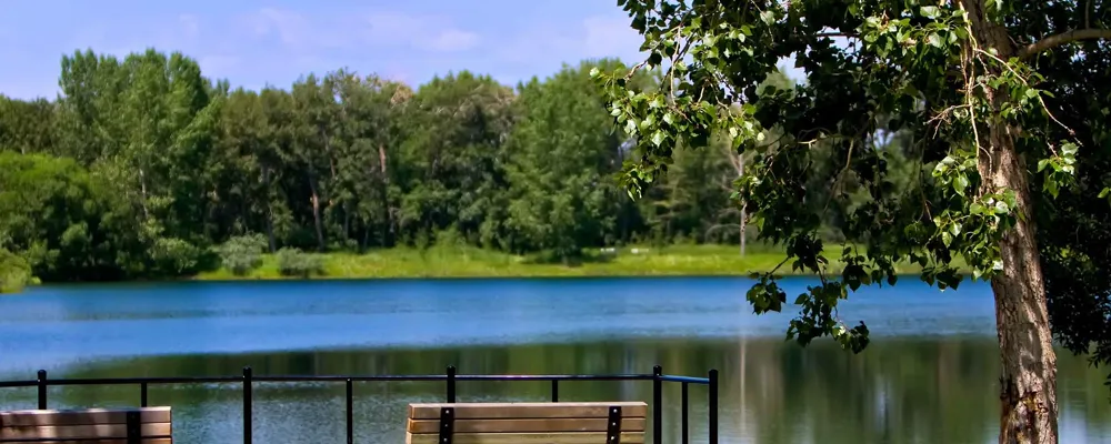 Carburn Park